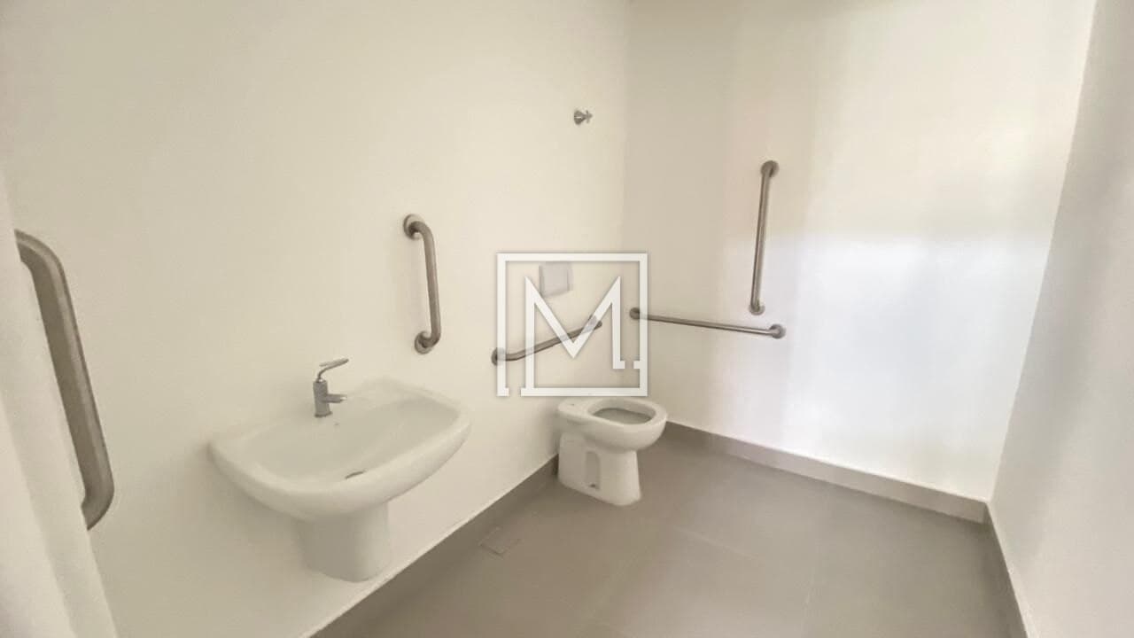 Loja para alugar, 68 m² por R$ 6.036,26/mês – Ibirapuera – São Paulo/SP — foto 5 de 23