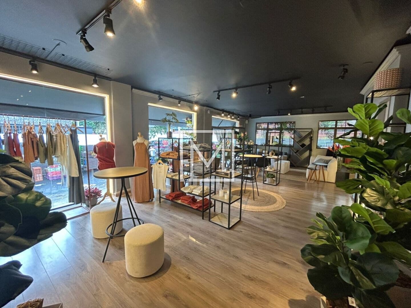 Loja para alugar, 60 m² por R$ 27.000,01/mês – Vila Nova Conceição – São Paulo/SP