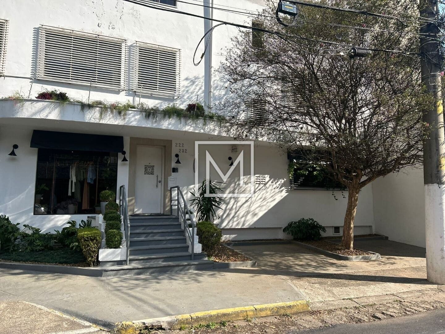 Loja para alugar, 60 m² por R$ 27.000,01/mês – Vila Nova Conceição – São Paulo/SP — foto 3 de 17