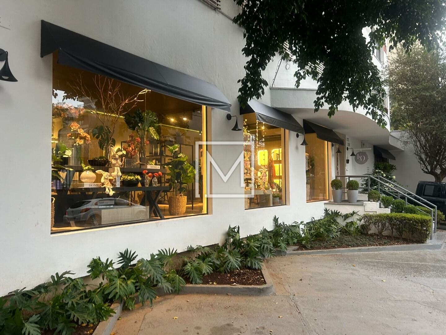 Loja para alugar, 60 m² por R$ 27.000,01/mês – Vila Nova Conceição – São Paulo/SP — foto 5 de 17