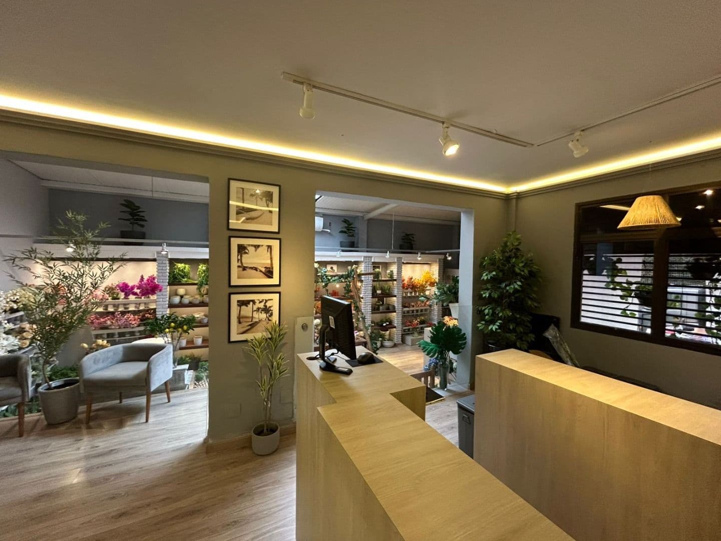 Loja para alugar, 60 m² por R$ 27.000,01/mês – Vila Nova Conceição – São Paulo/SP — foto 2 de 17