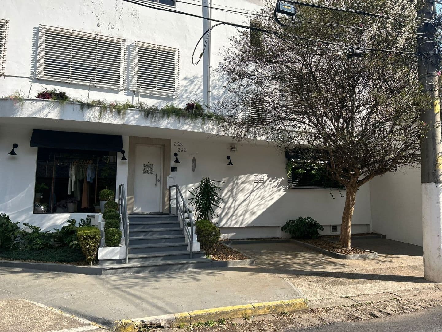 Loja para alugar, 60 m² por R$ 27.000,01/mês – Vila Nova Conceição – São Paulo/SP — foto 3 de 17