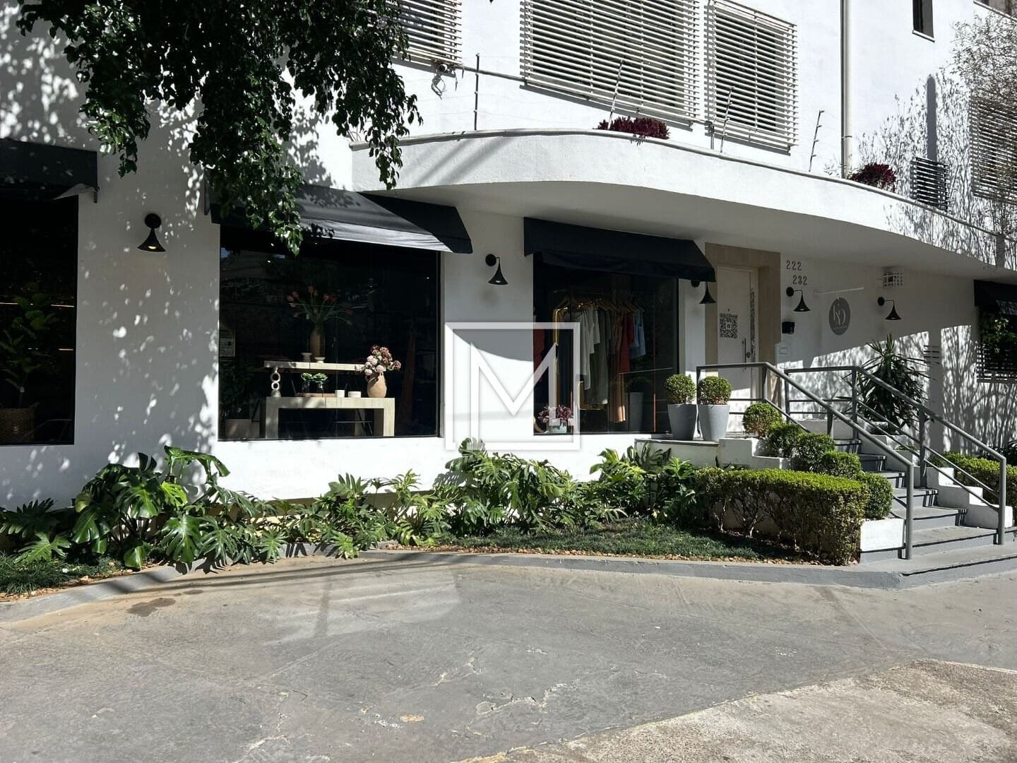 Loja para alugar, 80 m² por R$ 33.000,01/mês – Vila Nova Conceição – São Paulo/SP — foto 2 de 15