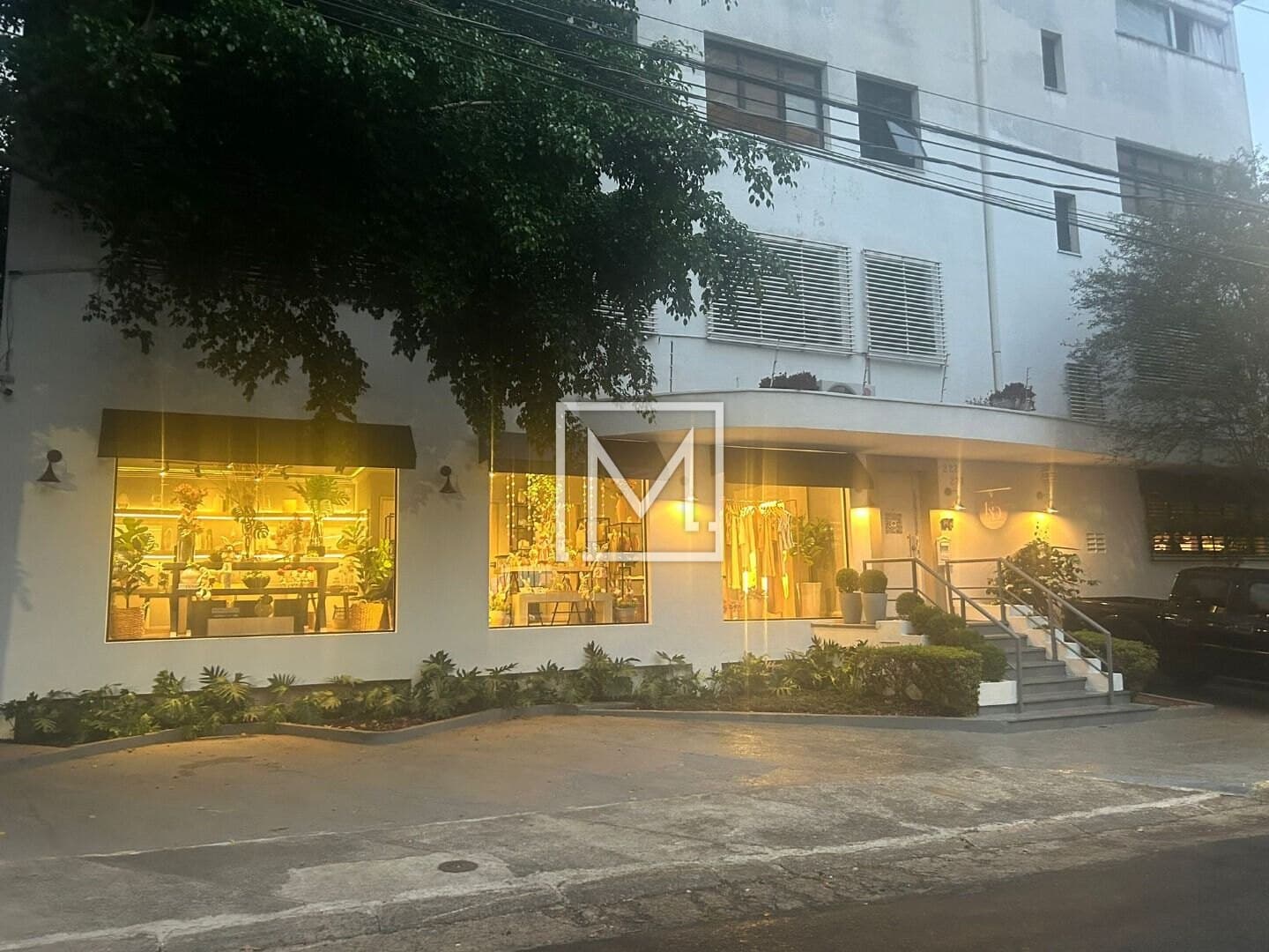 Loja para alugar, 80 m² por R$ 33.000,01/mês – Vila Nova Conceição – São Paulo/SP — foto 4 de 15