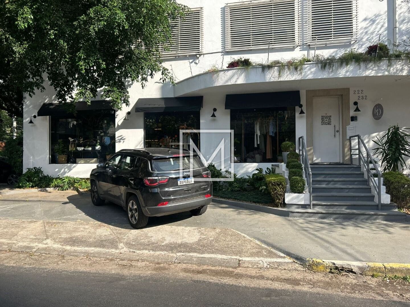 Loja para alugar, 80 m² por R$ 33.000,01/mês – Vila Nova Conceição – São Paulo/SP — foto 5 de 15