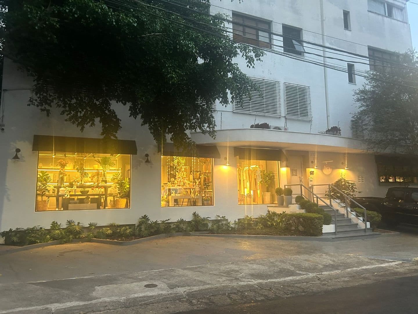 Loja para alugar, 80 m² por R$ 33.000,01/mês – Vila Nova Conceição – São Paulo/SP — foto 4 de 15