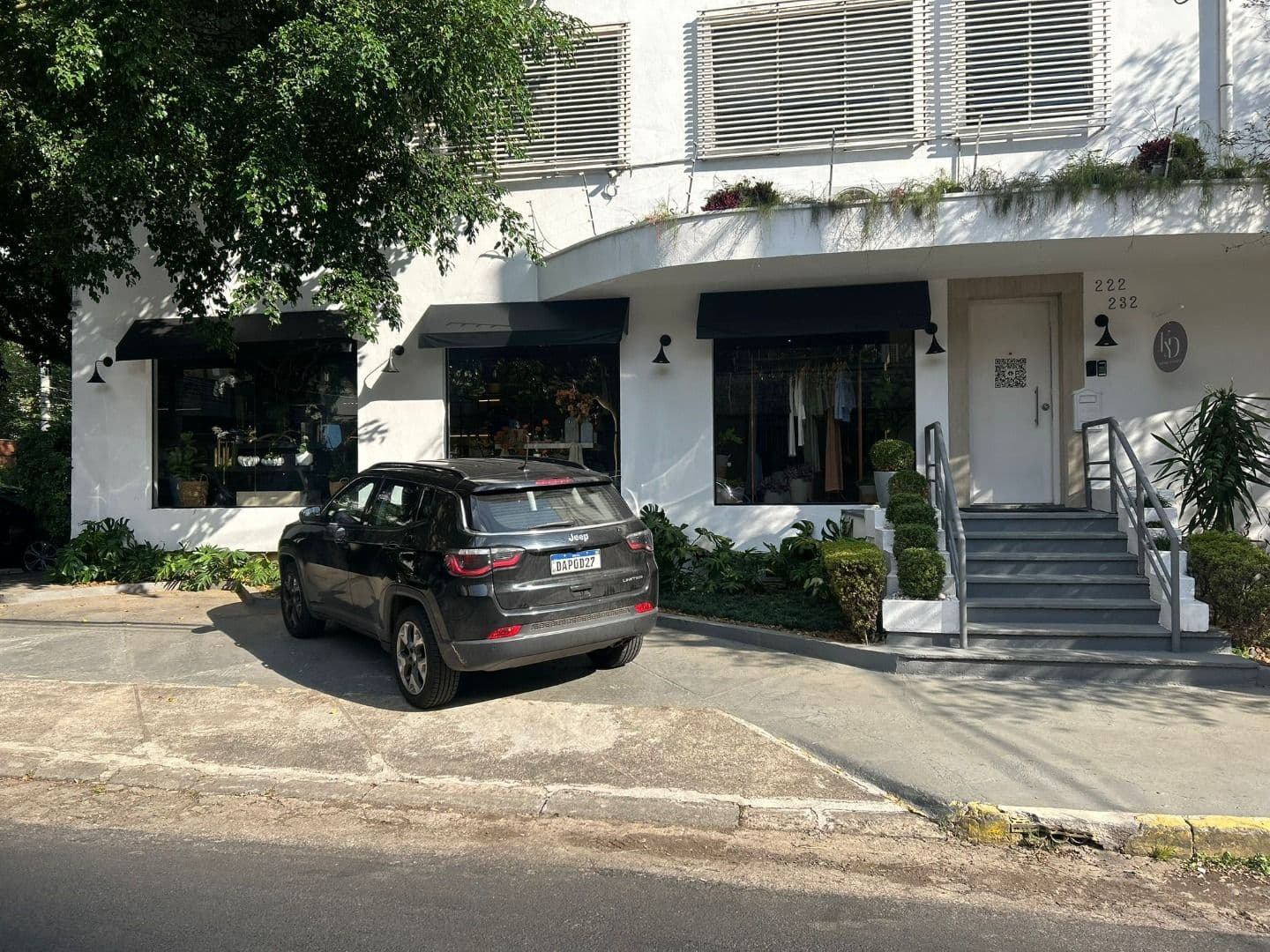Loja para alugar, 80 m² por R$ 33.000,01/mês – Vila Nova Conceição – São Paulo/SP — foto 5 de 15
