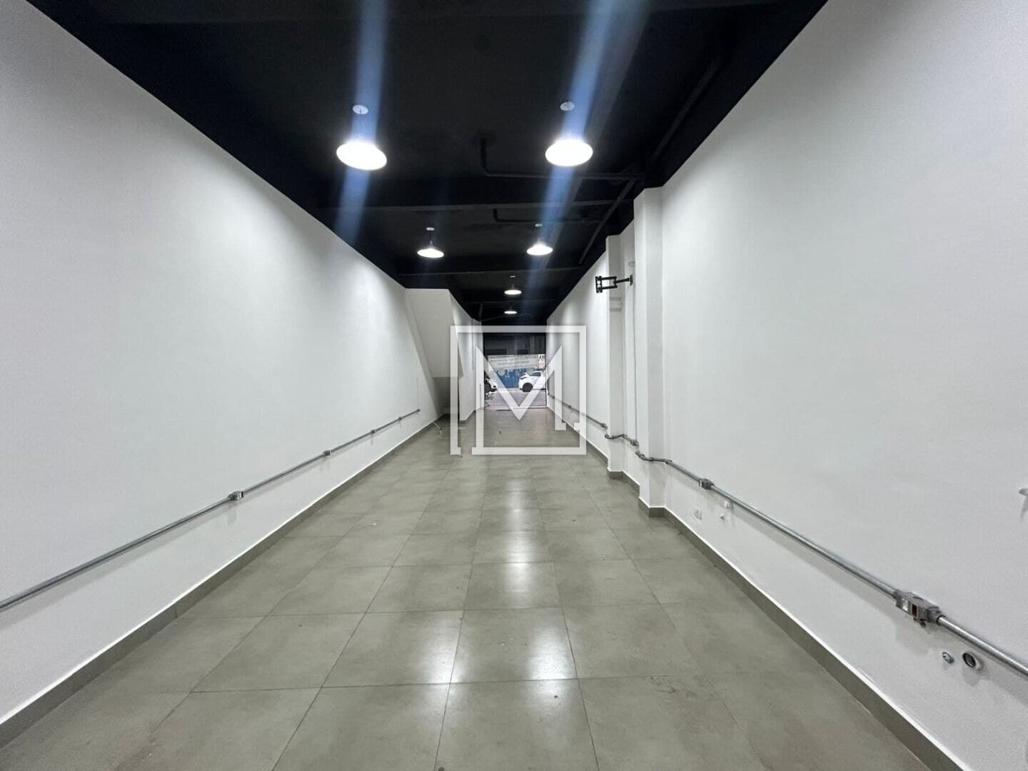 Loja para alugar, 80 m² por R$ 3.450,00/mês - Ipiranga - São Paulo/SP — foto 1