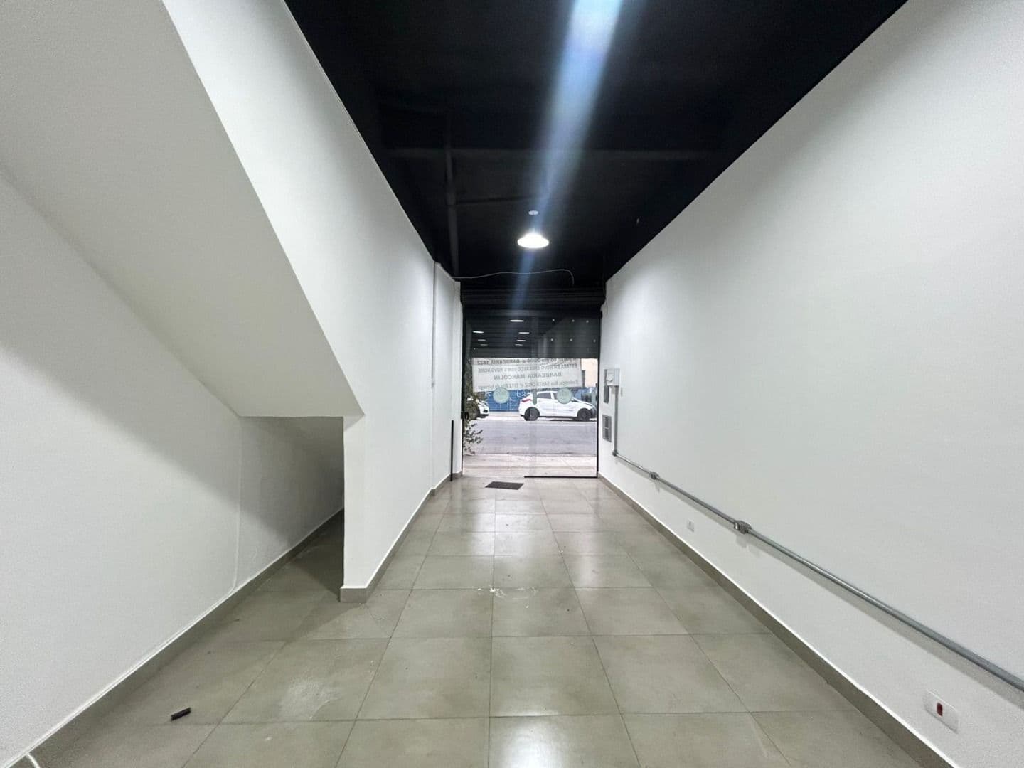Loja para alugar, 80 m² por R$ 3.500,00/mês – Ipiranga – São Paulo/SP — foto 2 de 15