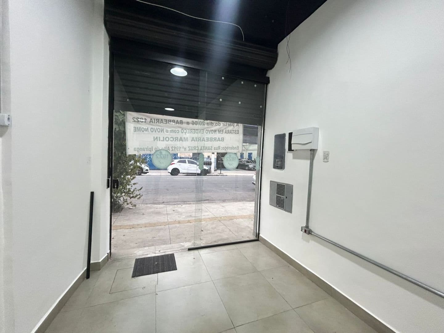 Loja para alugar, 80 m² por R$ 3.500,00/mês – Ipiranga – São Paulo/SP — foto 5 de 15