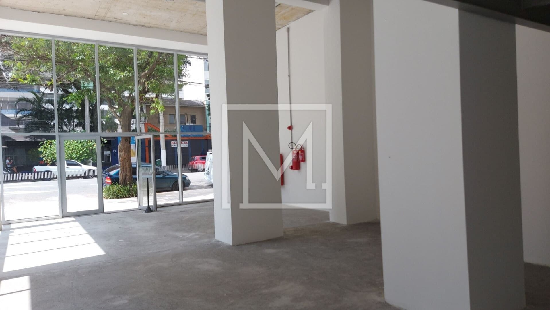 Loja à venda, 240 m² por R$ 4.200.000,00 – Pinheiros – São Paulo/SP — foto 2 de 19