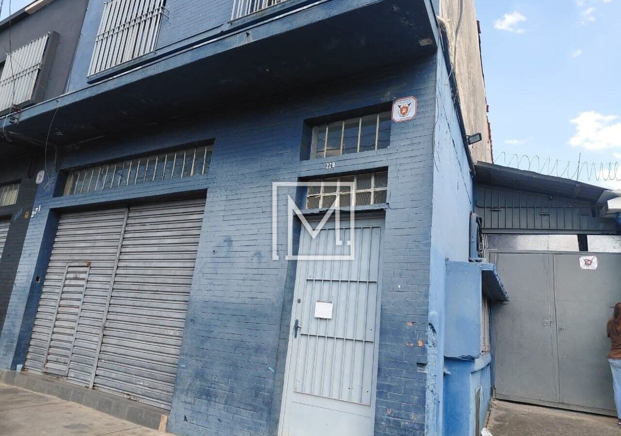 Loja para alugar, 180 m² por R$ 6.000,00/mês – Vila Moinho Velho – São Paulo/SP