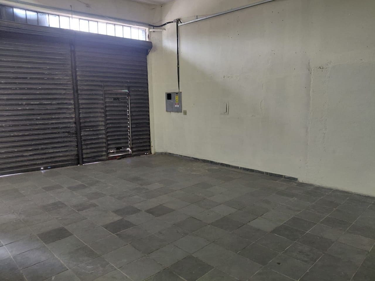 Loja para alugar, 180 m² por R$ 6.000,00/mês – Vila Moinho Velho – São Paulo/SP