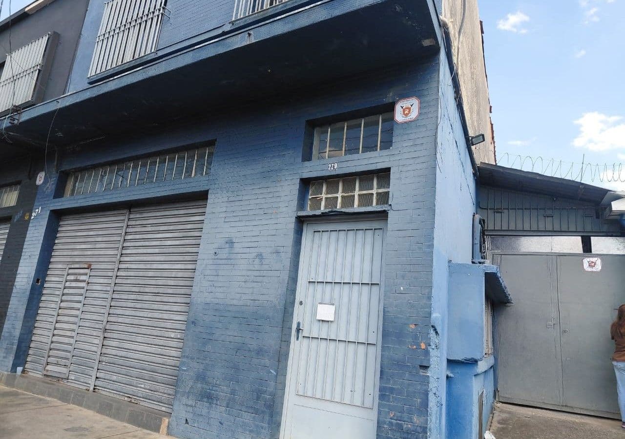 Loja para alugar, 180 m² por R$ 6.000,00/mês – Vila Moinho Velho – São Paulo/SP — foto 2 de 17