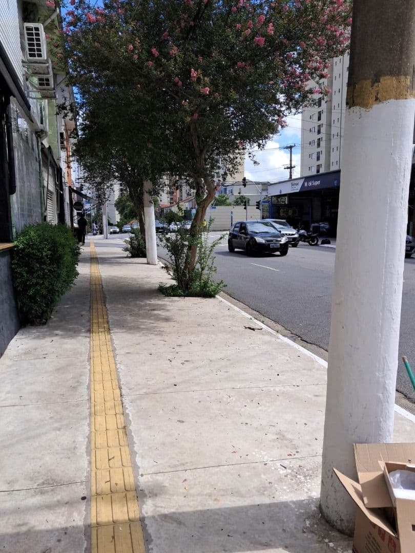 Loja para alugar, 20 m² por R$ 2.399,12/mês – Ipiranga – São Paulo/SP — foto 2 de 20