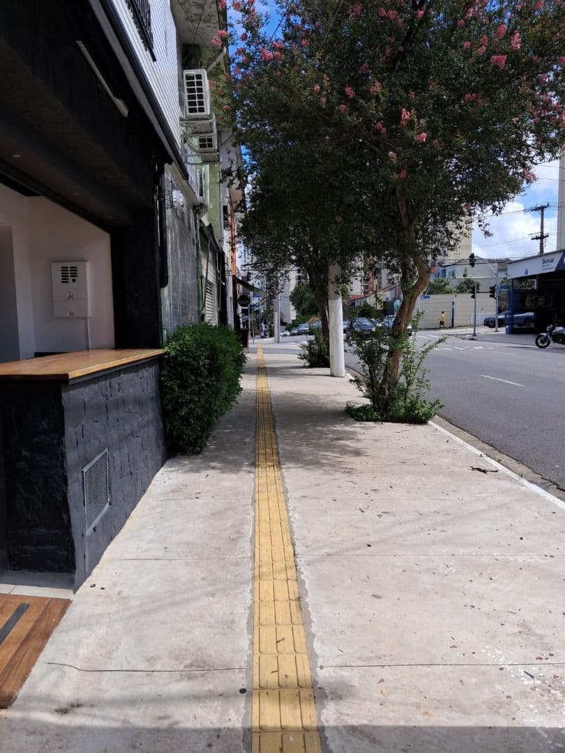 Loja para alugar, 20 m² por R$ 2.399,12/mês – Ipiranga – São Paulo/SP — foto 3 de 20