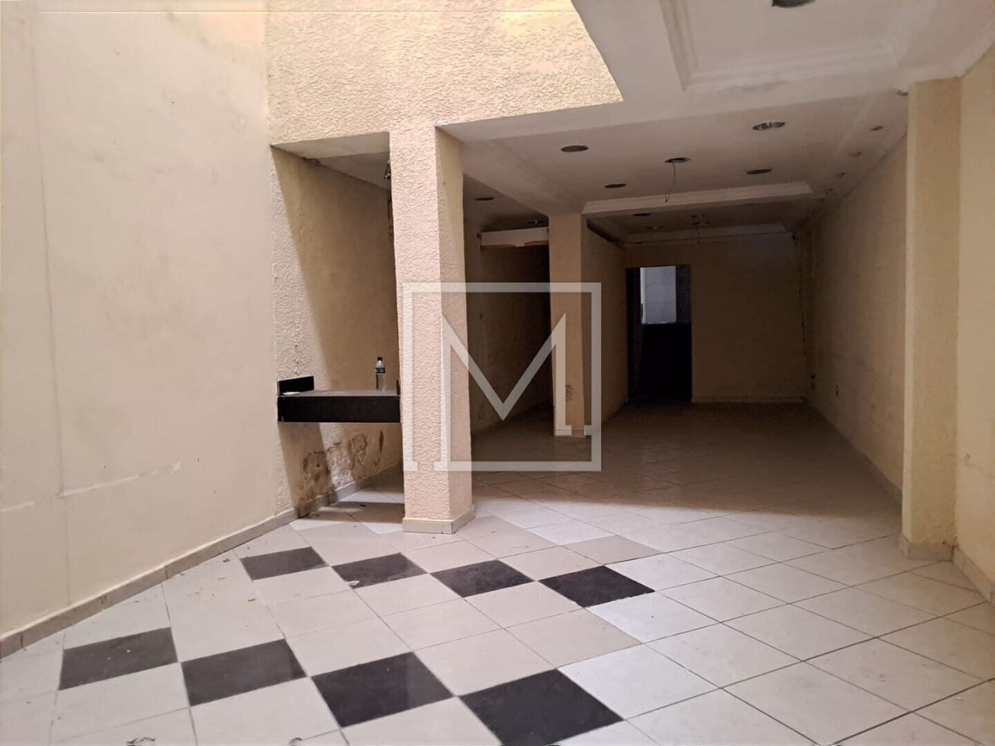 Loja, 314 m² – venda por R$ 2.100.000,00 ou aluguel por R$ 10.406,74/mês – Aclimação – São Paulo/SP — foto 5 de 19