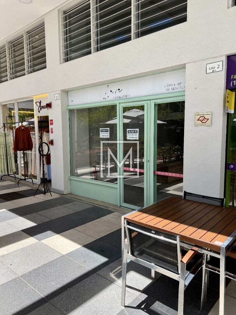 Loja para alugar, 41 m² por R$ 7.510,00/mês – Vila Mariana – São Paulo/SP