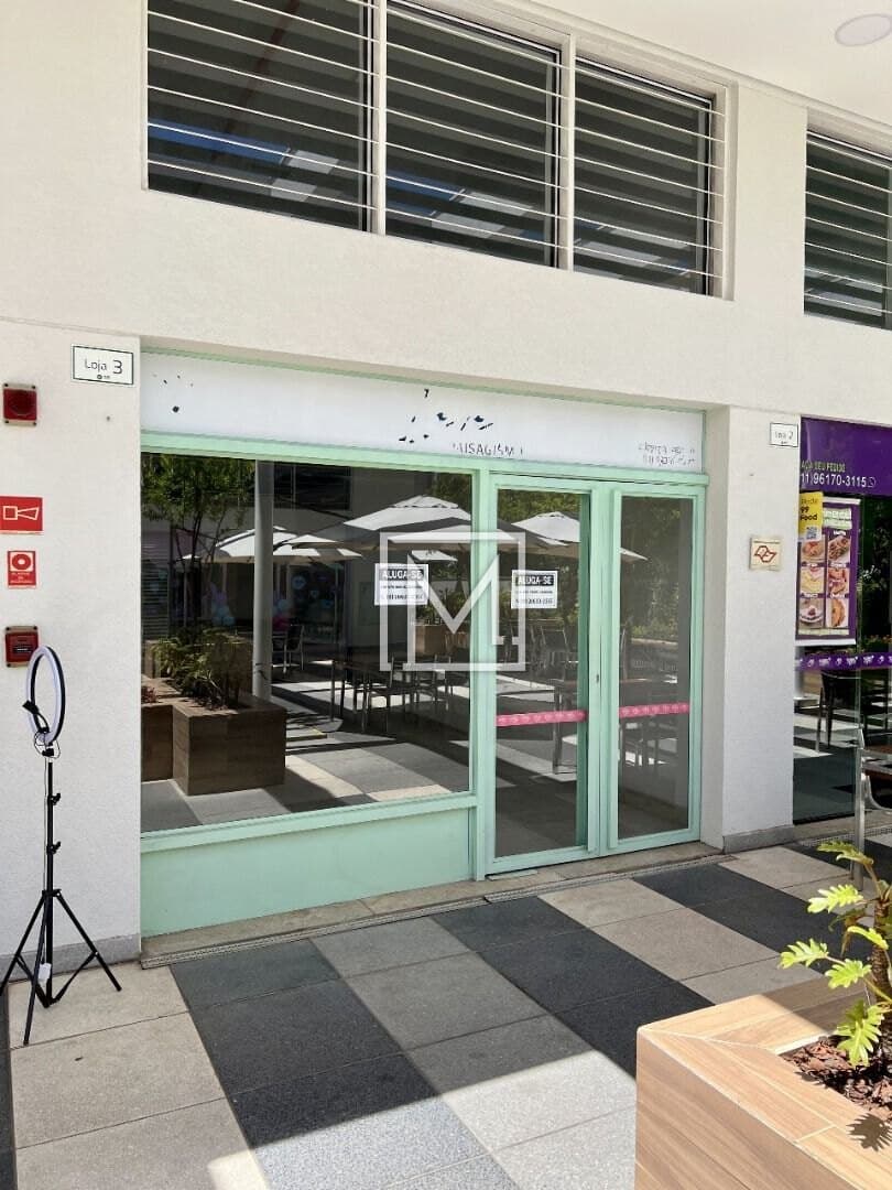 Loja para alugar, 41 m² por R$ 7.510,00/mês – Vila Mariana – São Paulo/SP — foto 2 de 25