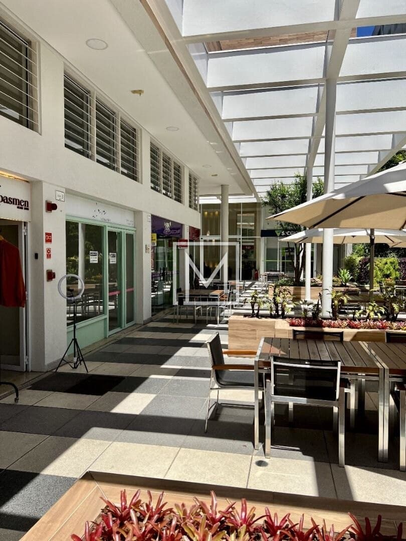 Loja para alugar, 41 m² por R$ 7.510,00/mês – Vila Mariana – São Paulo/SP — foto 3 de 25