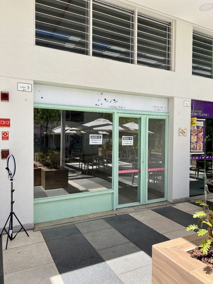 Loja para alugar, 41 m² por R$ 7.510,00/mês – Vila Mariana – São Paulo/SP — foto 2 de 25
