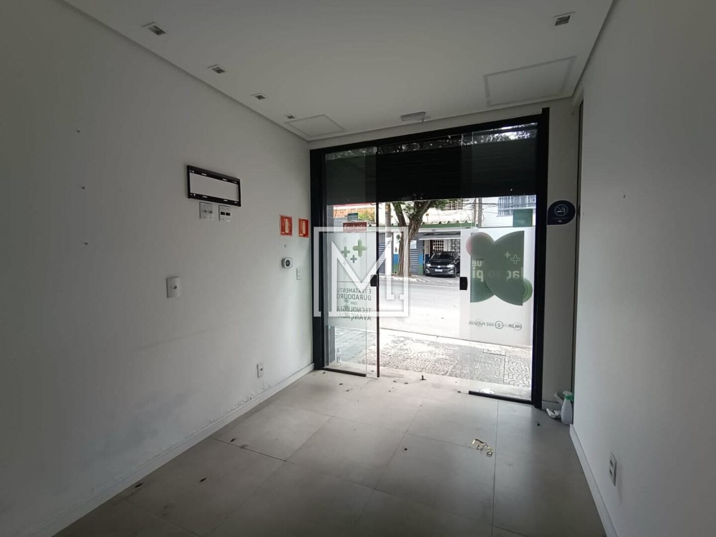 Loja para alugar, 79 m² por R$ 4.450,00/mês – Ipiranga – São Paulo/SP