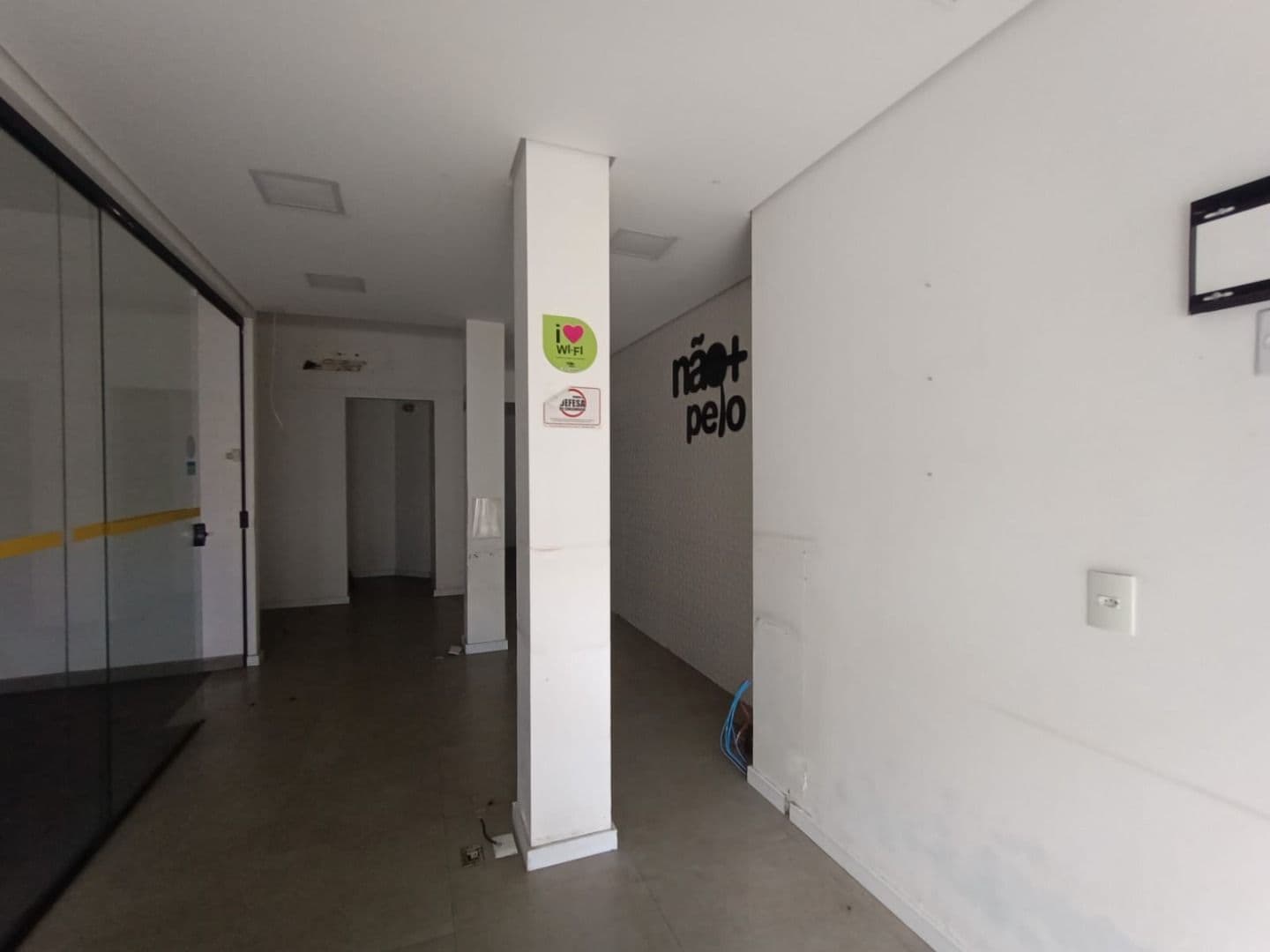 Loja para alugar, 79 m² por R$ 4.450,00/mês – Ipiranga – São Paulo/SP — foto 3 de 20