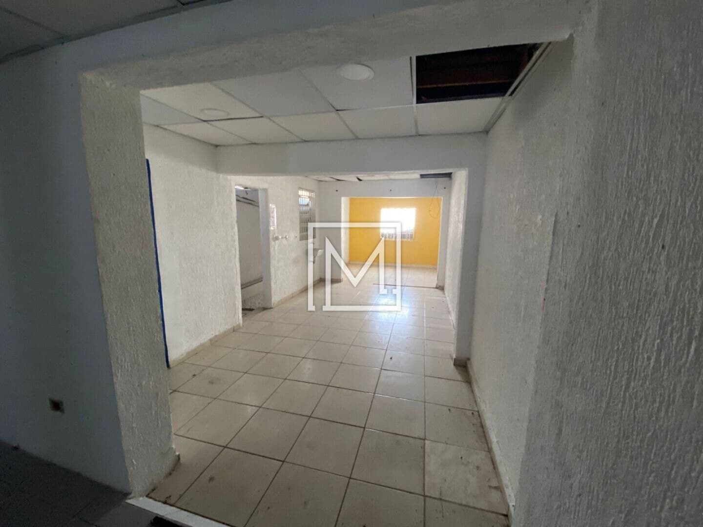 Loja para alugar, 197 m² por R$ 10.600,00/mês – Ipiranga – São Paulo/SP