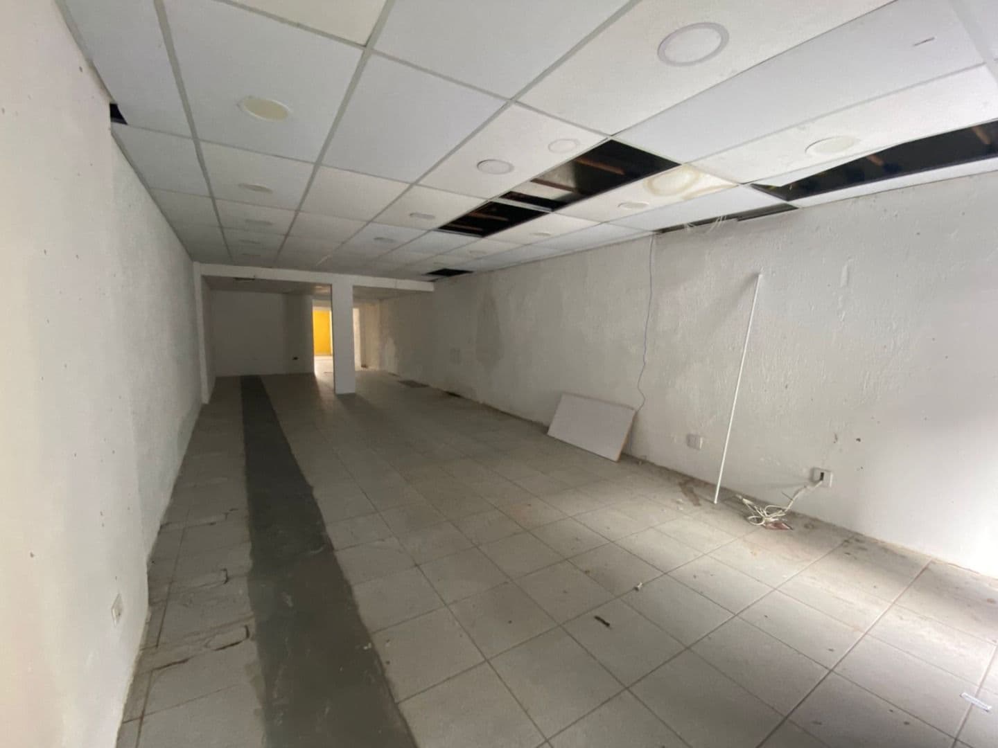 Loja para alugar, 197 m² por R$ 10.600,00/mês – Ipiranga – São Paulo/SP — foto 3 de 21