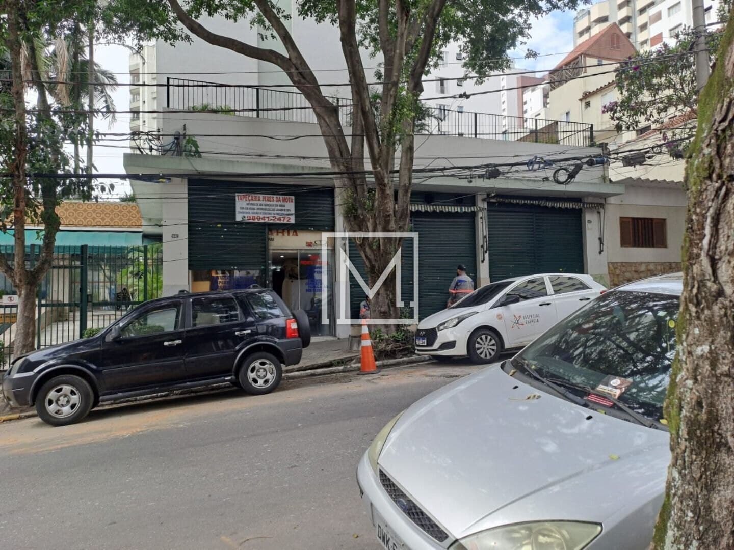 Loja para venda/ locação na Aclimação,121 metros – Excelente Localização — foto 5 de 8