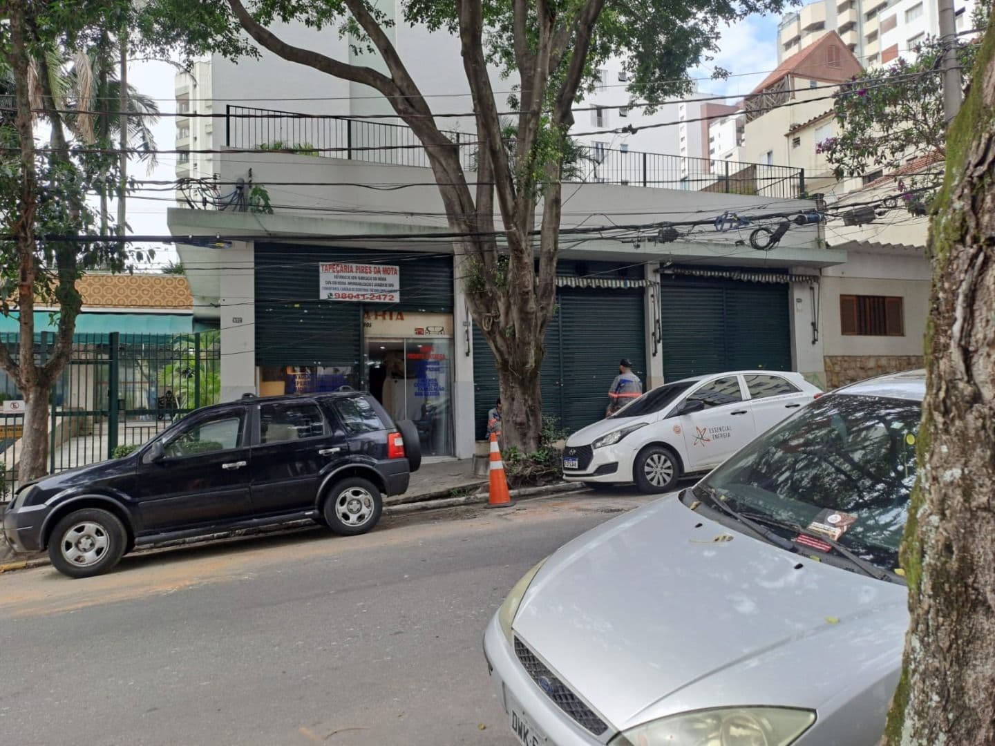 Loja para Locação na Aclimação,121 metros – Excelente Localização — foto 4 de 7