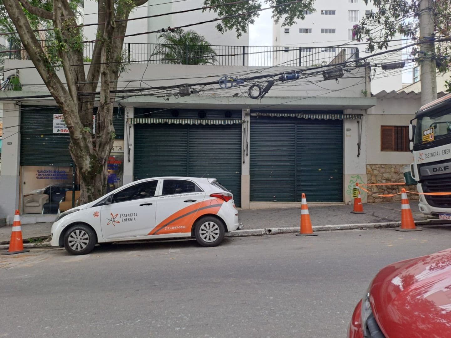 Loja para Locação na Aclimação,121 metros – Excelente Localização — foto 5 de 7