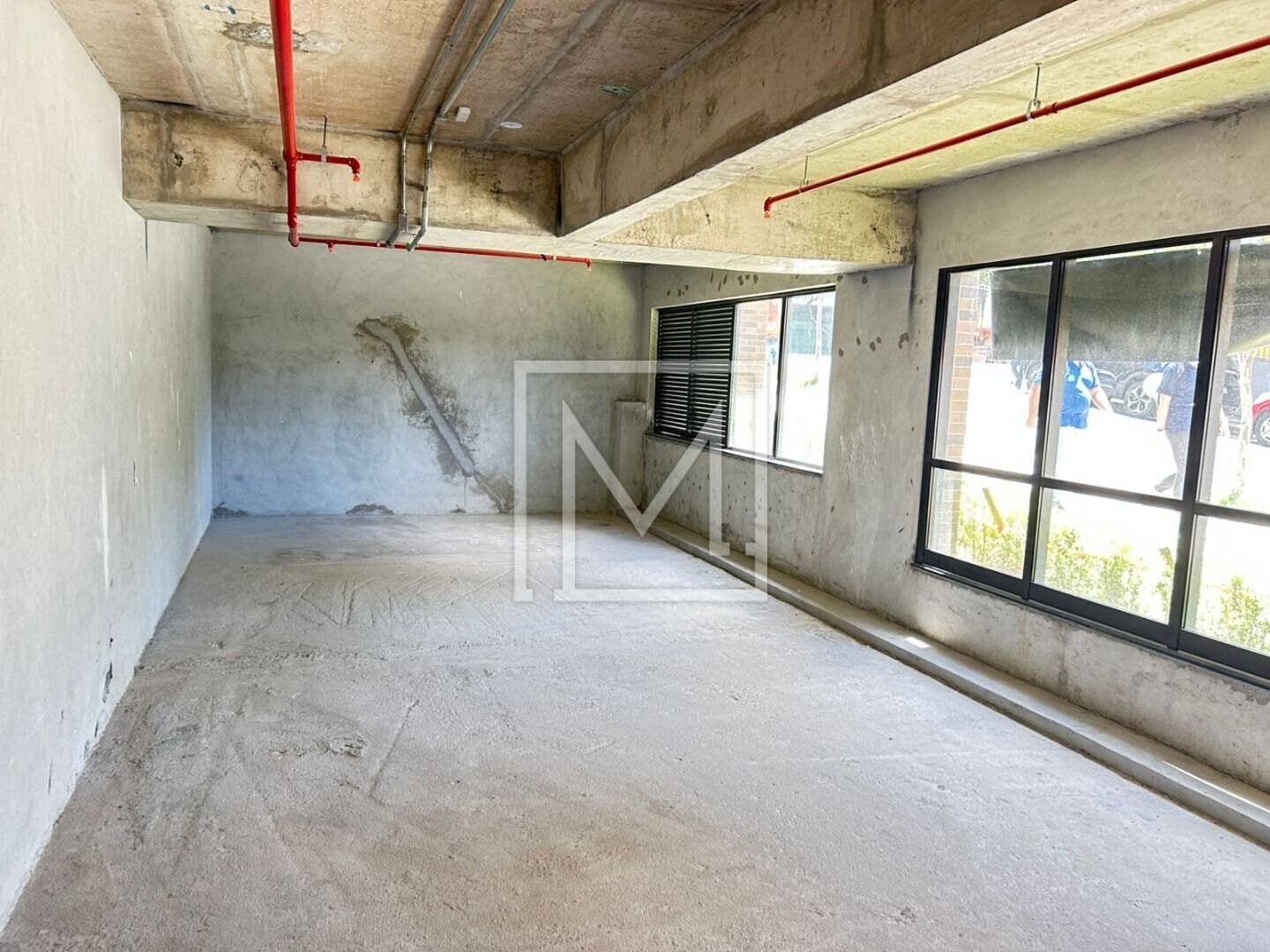 Loja, 77 m² – venda por R$ 1.200.000,01 ou aluguel por R$ 7.770,00/mês – Chácara Klabin – São Paulo/SP — foto 4 de 17