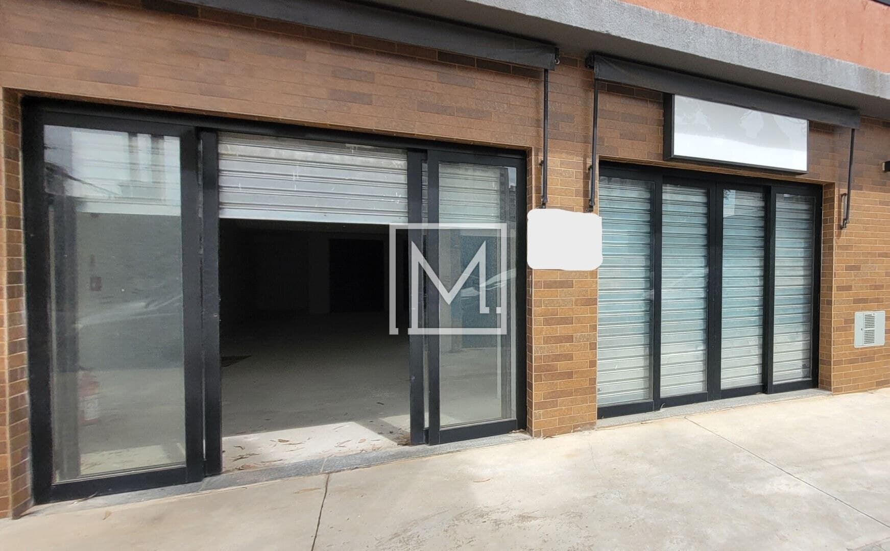 Loja para alugar, 120 m² por R$ 8.832,53/mês – Nova Klabin – São Paulo/SP