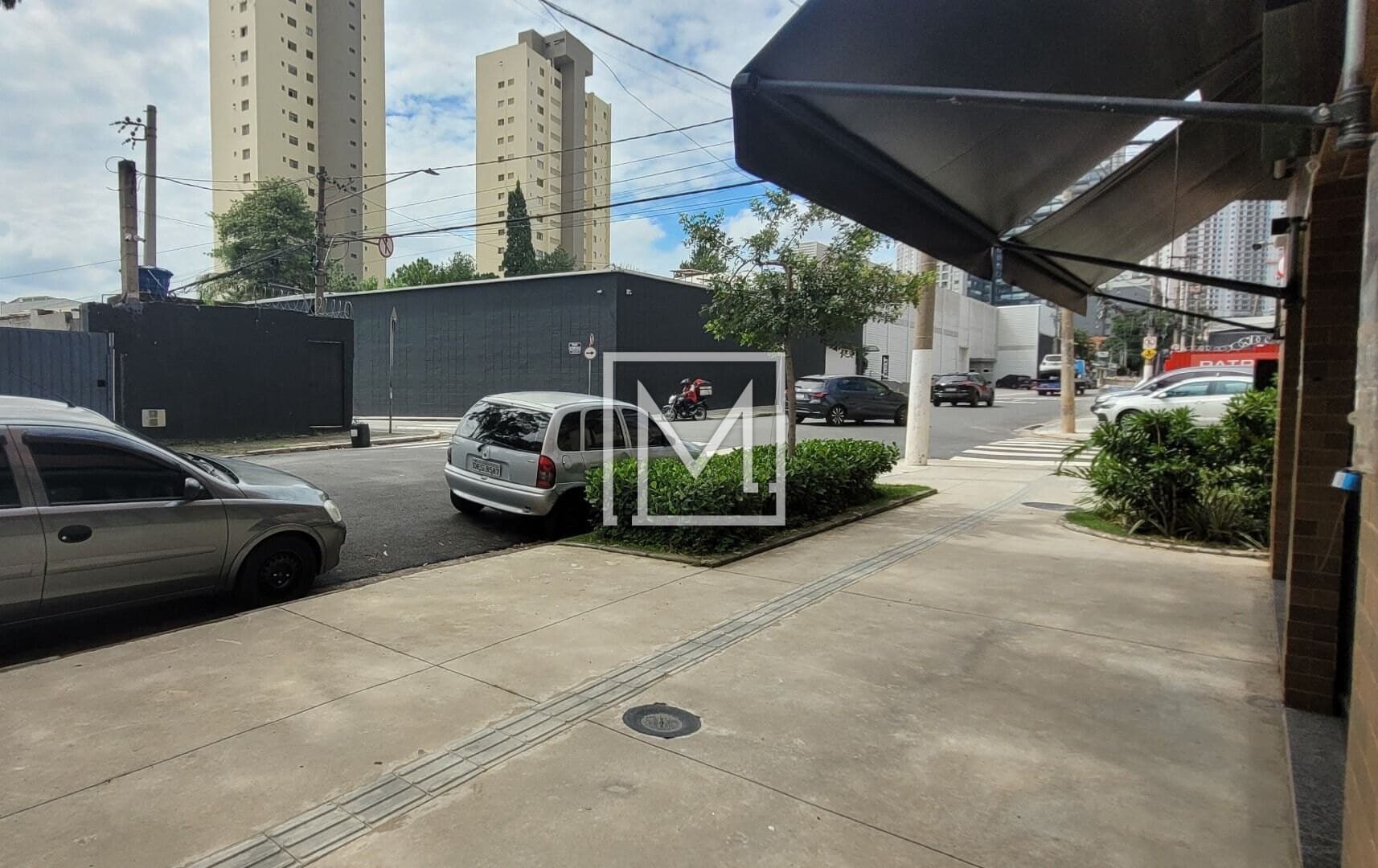 Loja para alugar, 120 m² por R$ 8.832,53/mês – Nova Klabin – São Paulo/SP — foto 2 de 21