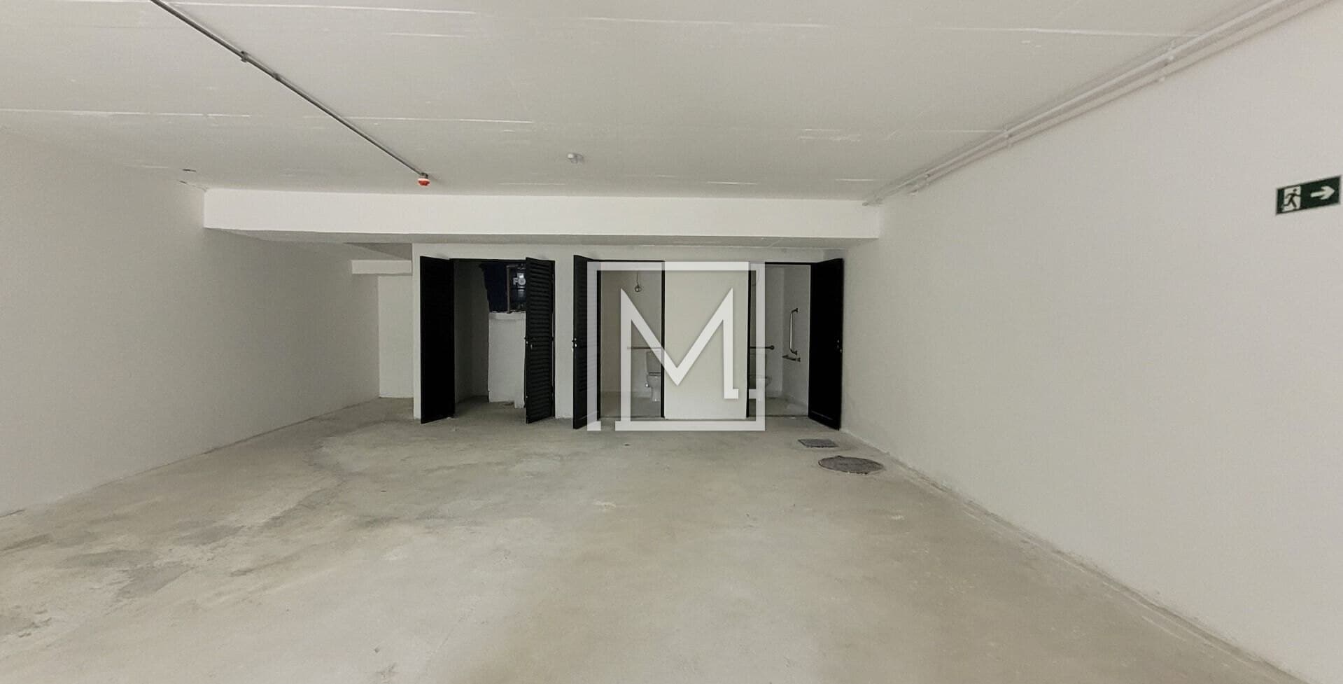 Loja para alugar, 120 m² por R$ 8.832,53/mês – Nova Klabin – São Paulo/SP — foto 5 de 21