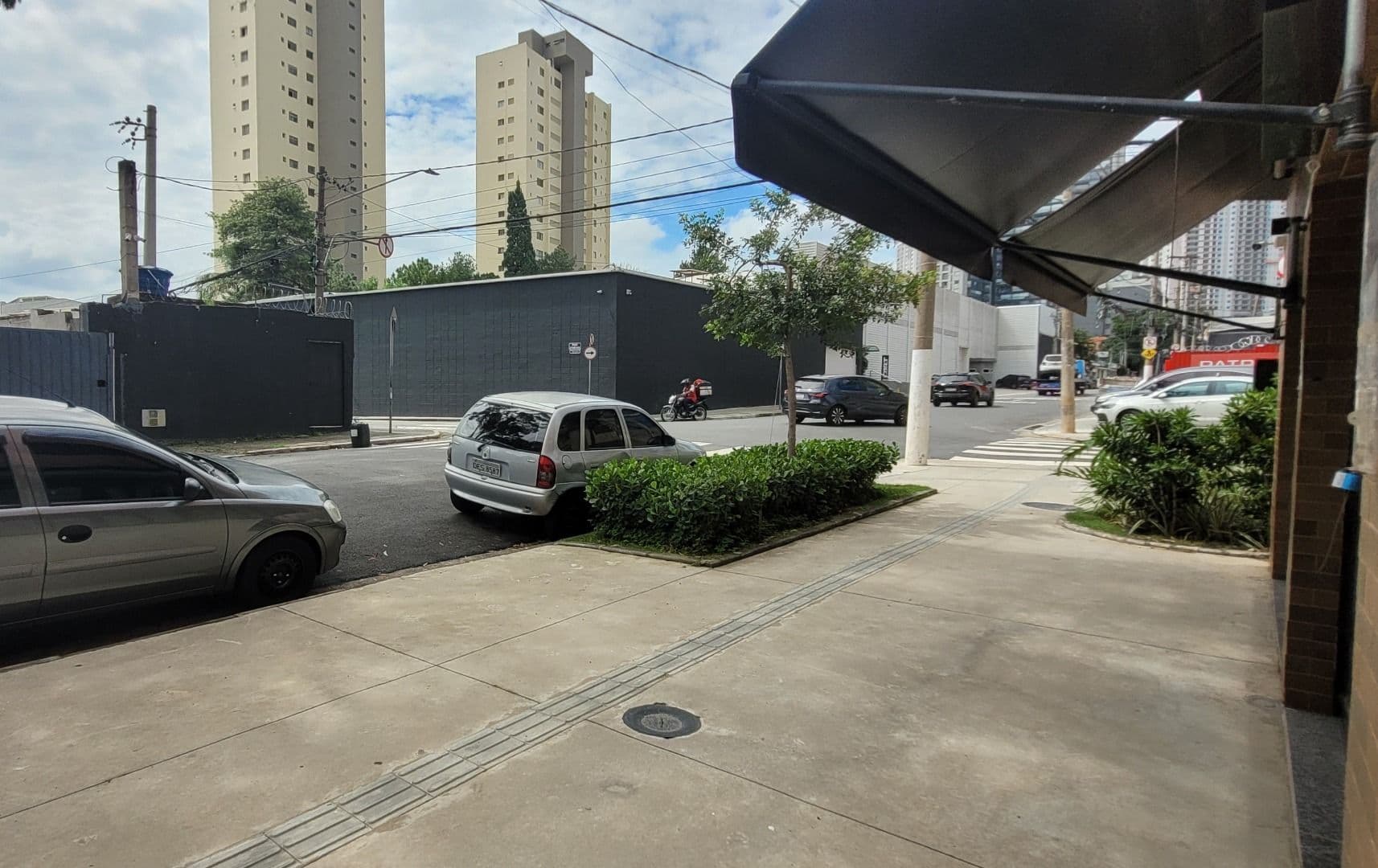 Loja para alugar, 120 m² por R$ 8.832,53/mês – Nova Klabin – São Paulo/SP — foto 2 de 21