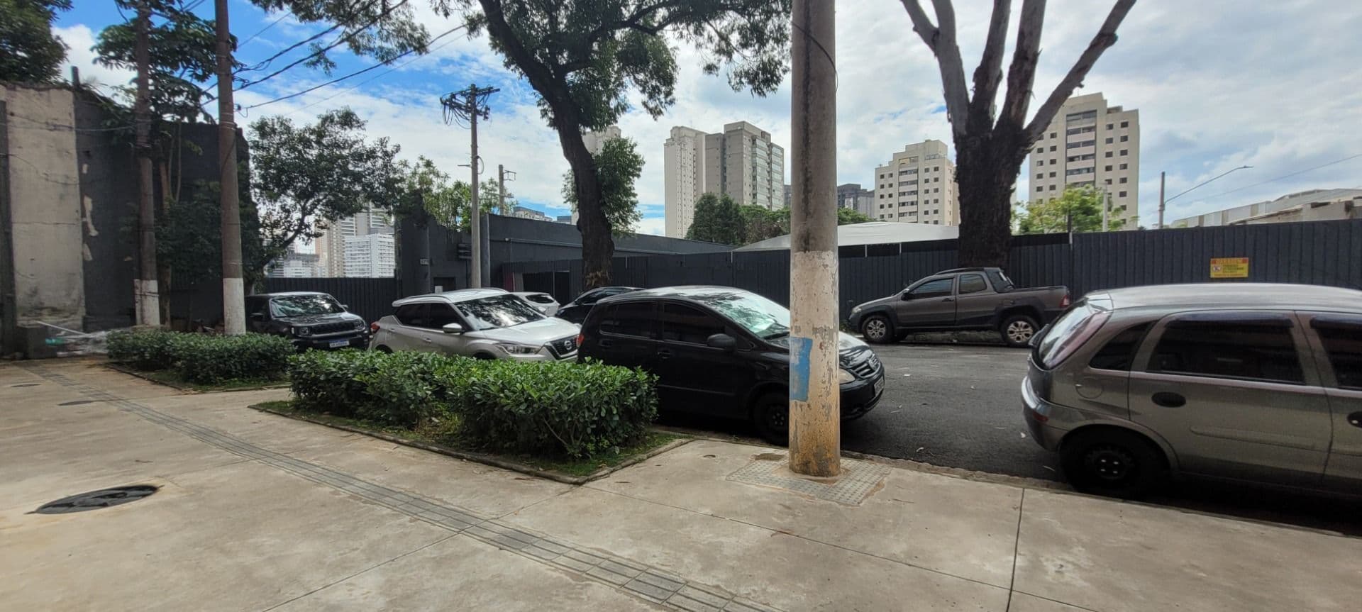 Loja para alugar, 120 m² por R$ 8.832,53/mês – Nova Klabin – São Paulo/SP — foto 3 de 21