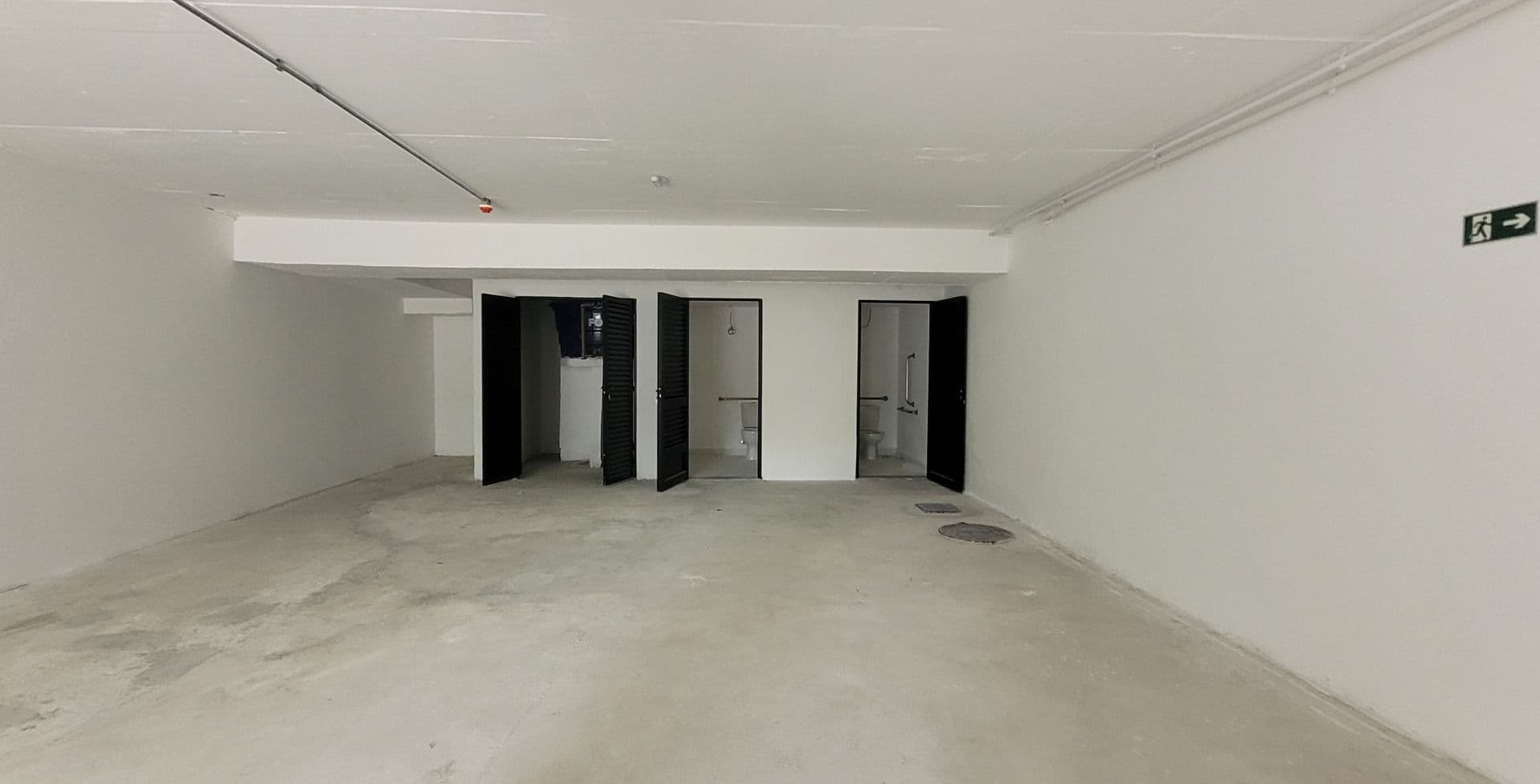 Loja para alugar, 120 m² por R$ 8.832,53/mês – Nova Klabin – São Paulo/SP — foto 5 de 21