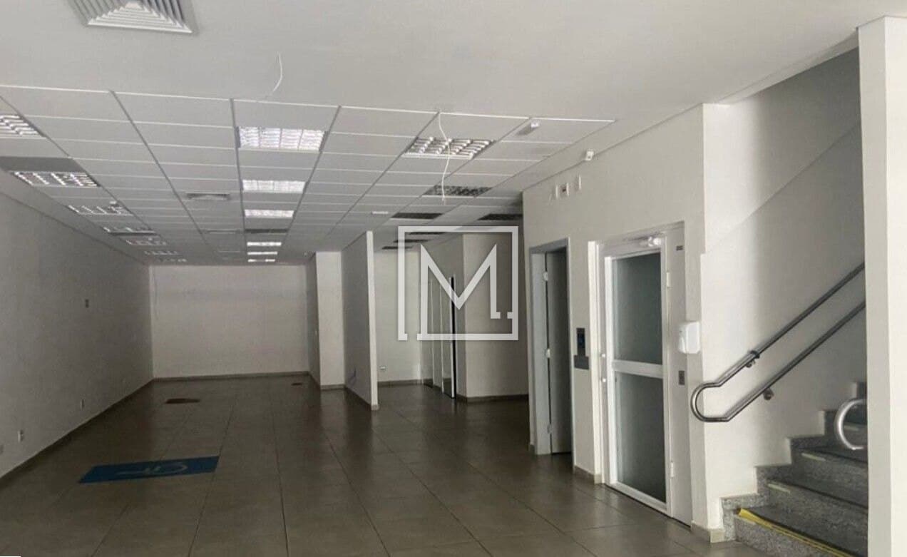 Loja para alugar, 455 m² por R$ 50.100,00/mês – Paraíso – São Paulo/SP