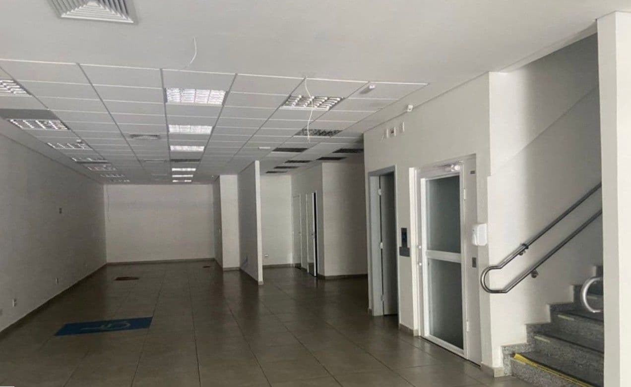 Loja para alugar, 455 m² por R$ 50.100,00/mês – Campo Belo – São Paulo/SP