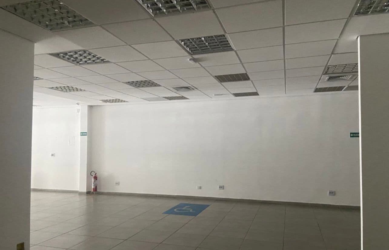 Loja para alugar, 455 m² por R$ 50.100,00/mês – Campo Belo – São Paulo/SP — foto 2 de 15