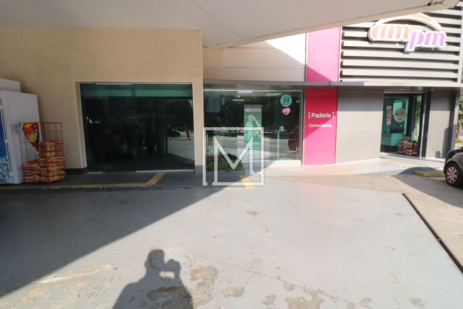 Loja para alugar, 40 m² por R$ 4.000,00/mês – Vila Mariana – São Paulo/SP — foto 2 de 12