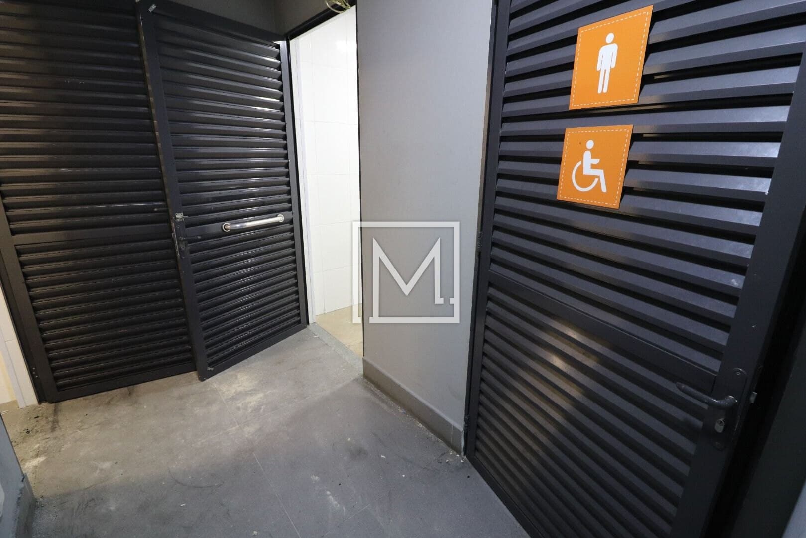 Loja para alugar, 40 m² por R$ 4.000,00/mês – Vila Mariana – São Paulo/SP — foto 4 de 12