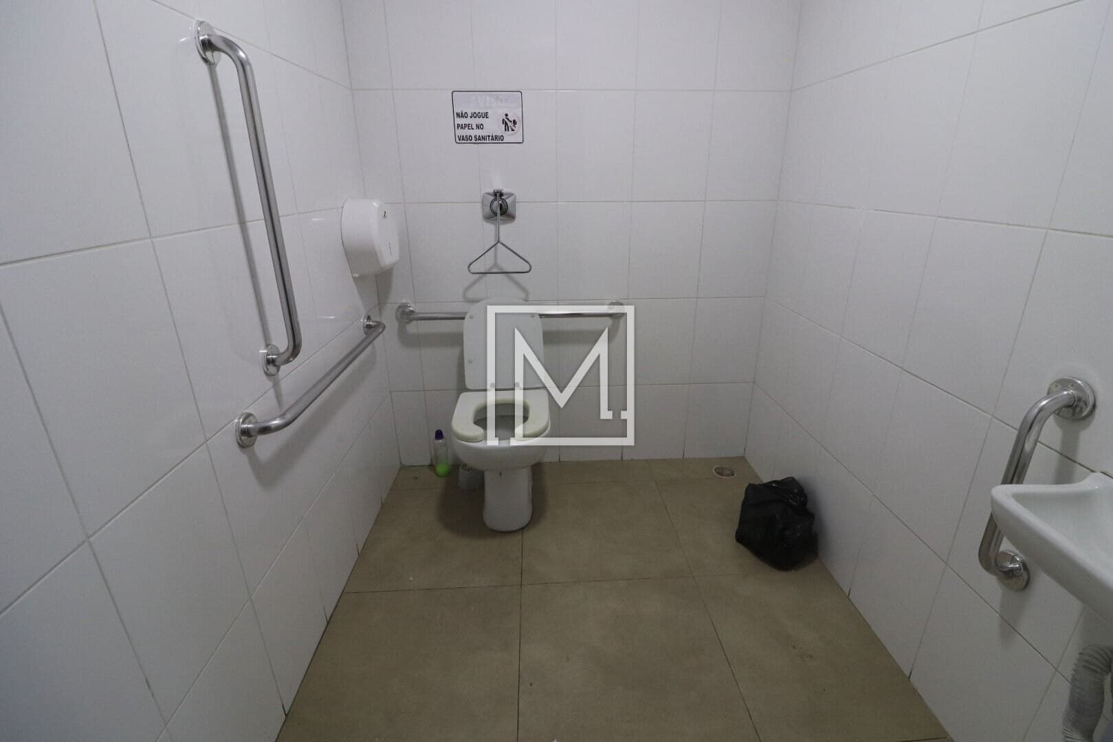 Loja para alugar, 40 m² por R$ 4.000,00/mês – Vila Mariana – São Paulo/SP — foto 5 de 12