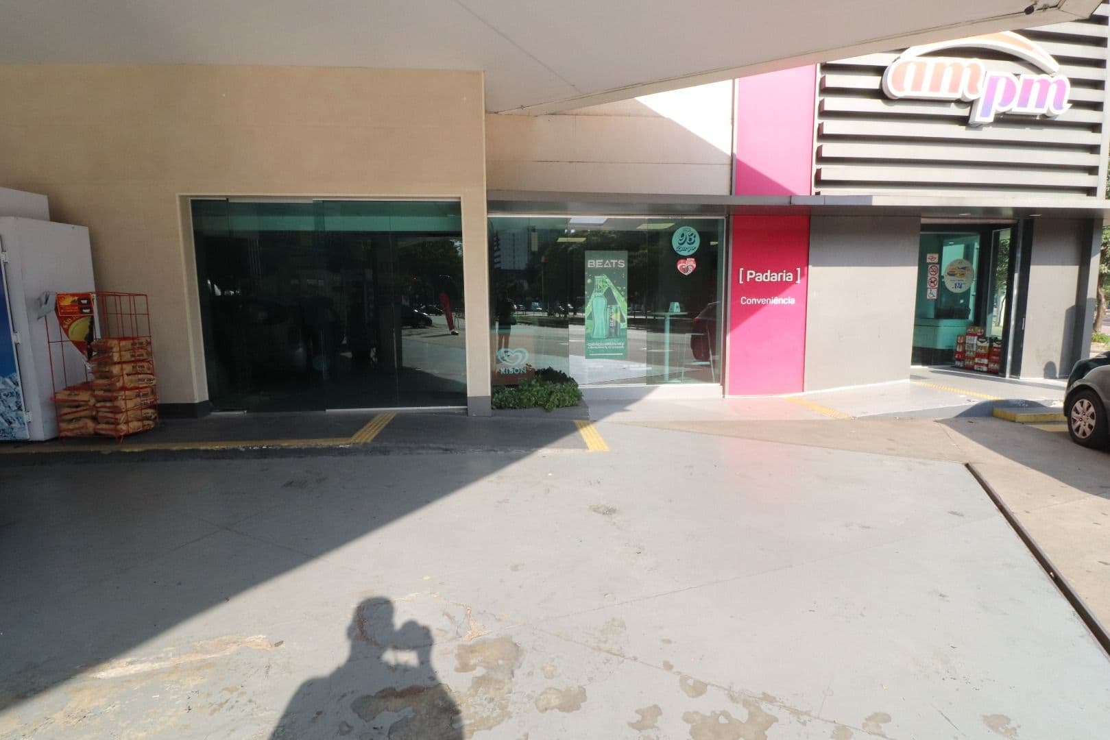 Loja para alugar, 40 m² por R$ 4.000,00/mês – Vila Mariana – São Paulo/SP — foto 2 de 12