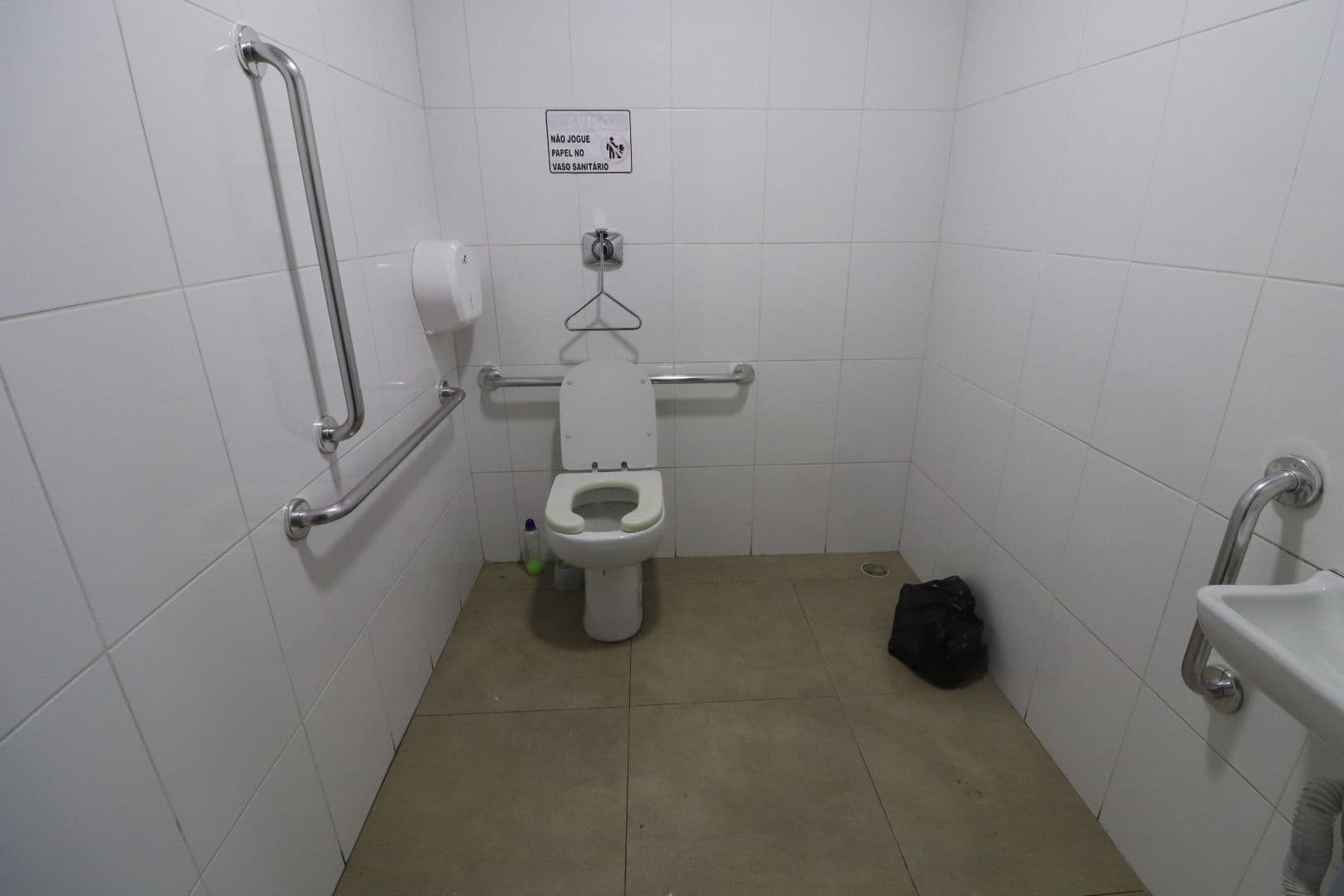 Loja para alugar, 40 m² por R$ 4.000,00/mês – Vila Mariana – São Paulo/SP — foto 5 de 12