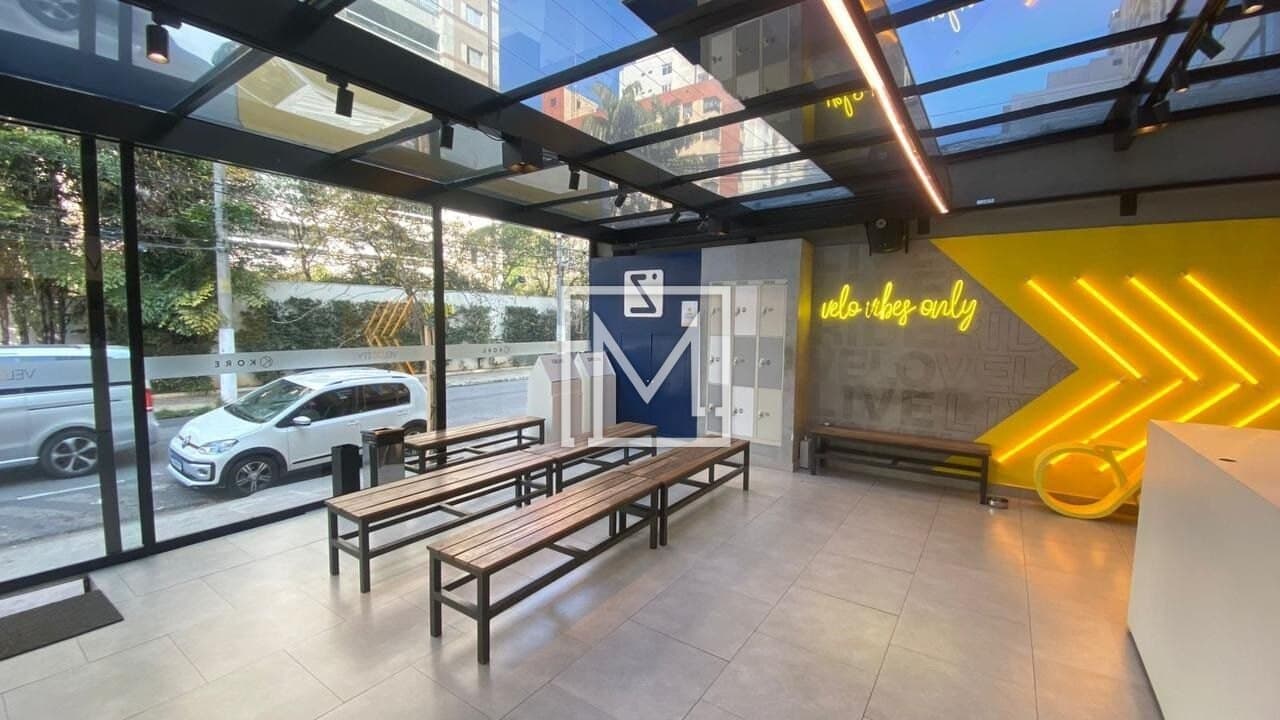 Loja para alugar, 561 m² por R$ 71.214,36/mês – Itaim – São Paulo/SP — foto 2 de 39