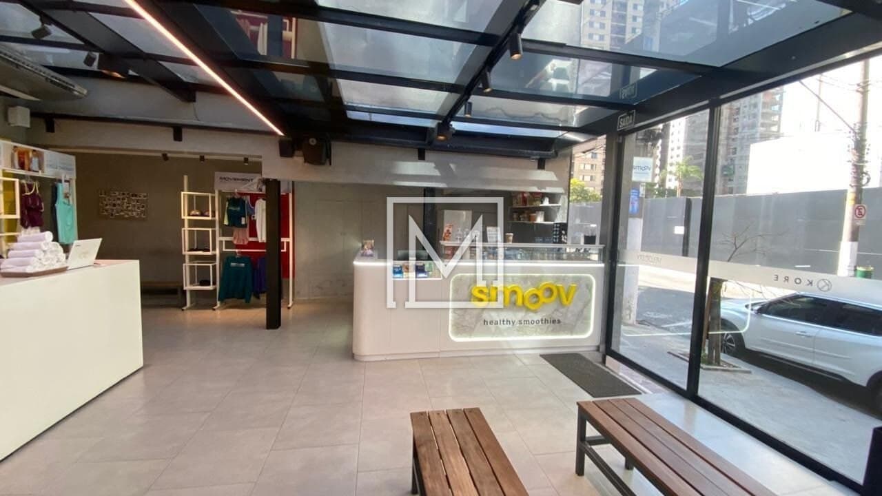 Loja para alugar, 561 m² por R$ 71.214,36/mês – Itaim – São Paulo/SP — foto 4 de 39