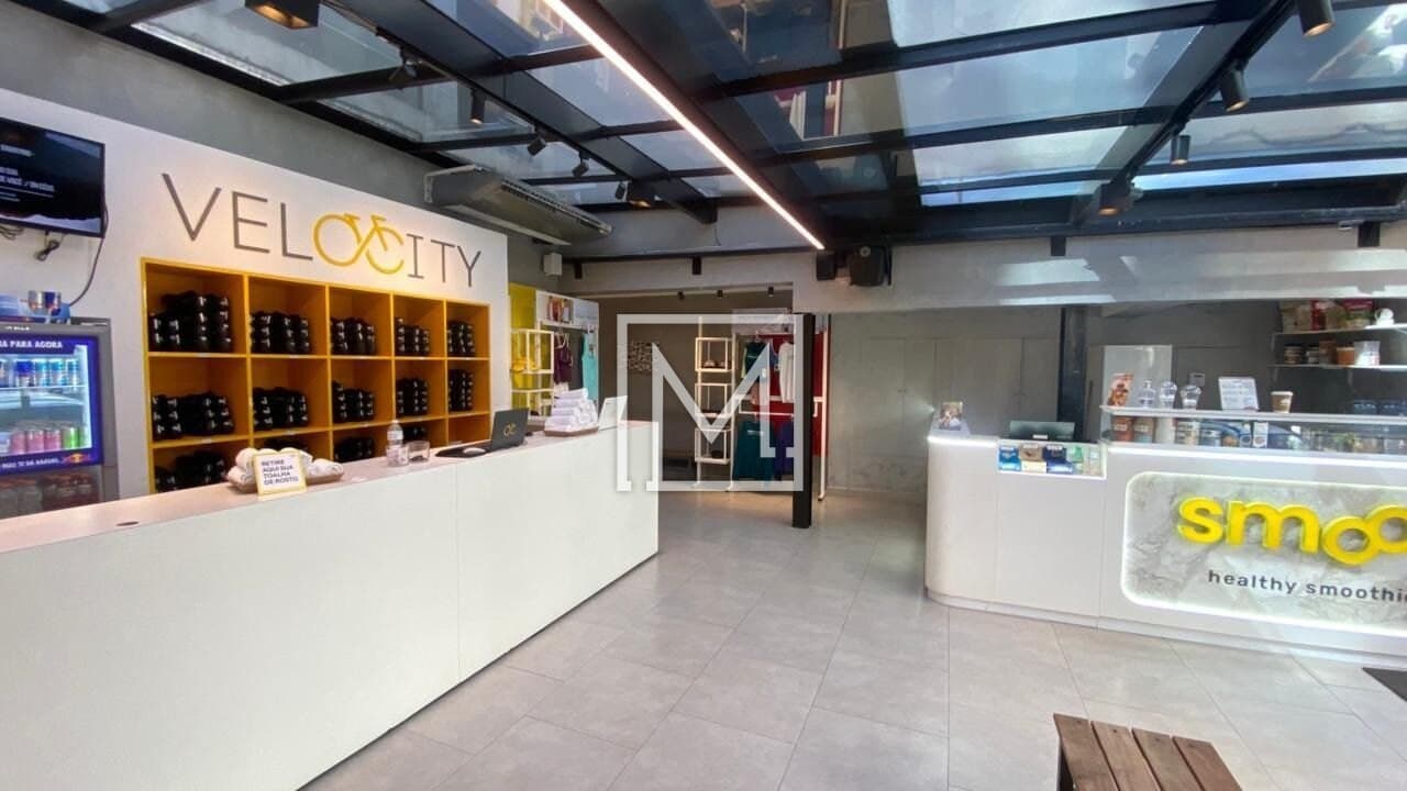 Loja para alugar, 561 m² por R$ 71.214,36/mês – Itaim – São Paulo/SP — foto 5 de 39